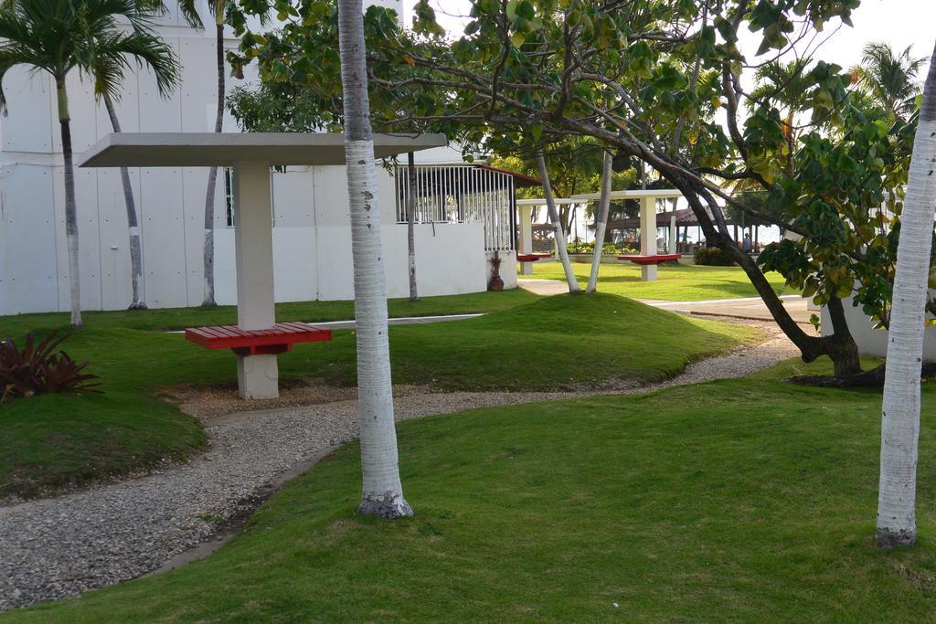 Cozy Beachfront Studio سان خوان المظهر الخارجي الصورة